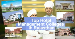 Hotel Management Colleges in Rajasthan